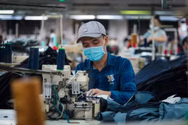 HCM City’s H2 positive growth scenario requires 155,000-165,000 jobs