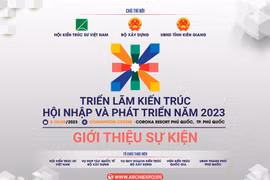 Kien Giang to host first national architecture expo