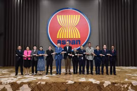 ASEAN, Chile further bolster development partnership