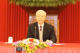 Party leader suggests orientations for advancing Vietnam - Japan ties