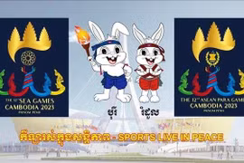 Vietnam gains broadcast rights for 32nd SEA Games