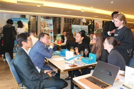 Ho Chi Minh City boosts tourism promotion in Australia
