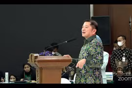 Indonesia steps up anti-corruption in financial sector