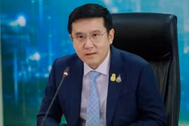 Thailand warns of taking legal action against Facebook