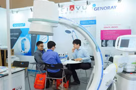 Over 400 domestic, foreign firms to attend Vietnam Medipharm Expo in HCM City