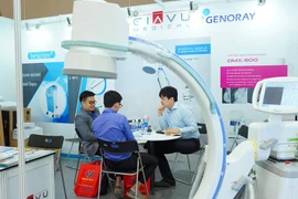 Over 400 domestic, foreign firms to attend Vietnam Medipharm Expo in HCM City