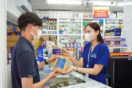 Retail businesses see potential in pharmaceutical retail