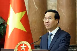 President to visit Austria, Italy and Vatican