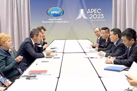 Vietnam advances financial cooperation with Australia, Japan, Singapore