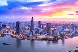 German journal highlights Vietnam’s economic achievements