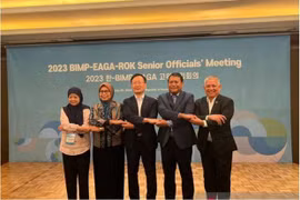 Indonesia promotes East ASEAN-RoK cooperation