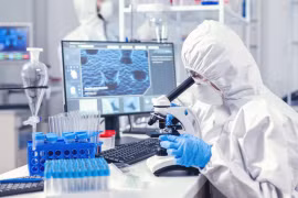 Politburo issues Resolution on biotech development