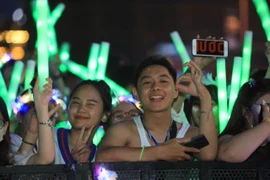 Beach activities promote tourism in Da Nang