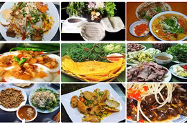 Da Nang promotes food into unique tourism product 