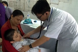 Tien Giang supports AO/dioxin victims stablise lives