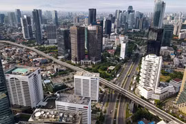 Indonesia eyes 11 bln USD in capital market in 2023
