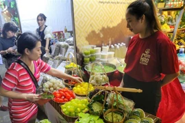 Hanoi Tourism Festival 2023 kicks off
