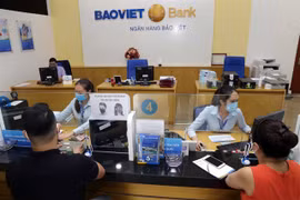 Population database key to improving banking security