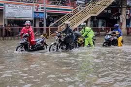 Typhoon Doksuri kills 25, makes 20 missing in Philippines