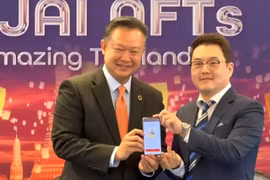 TAT launches new NFT project to attract tourists from RoK