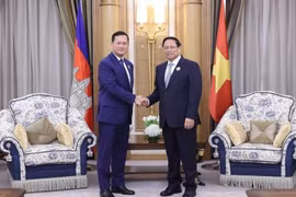 Cambodian PM’s official visit enhances traditional friendship with Vietnam