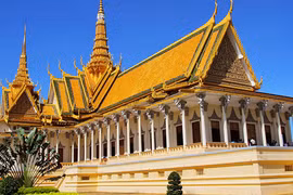 Laos listed among top 20 tourist destinations in 2023