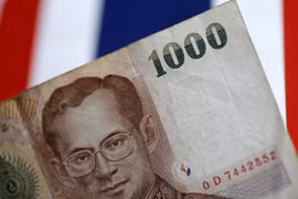 Thailand to borrow over 66 billion USD for fiscal year 2024