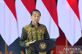 Indonesia tightens control on rice prices 