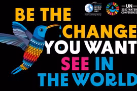 World Water Day 2023 urges changes to solve water, sanitation crisis