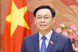 NA Chairman to pay official visits to Cuba, Argentina, Uruguay