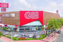 Thai largest retailer to pour over 1.4 billion USD in Vietnam