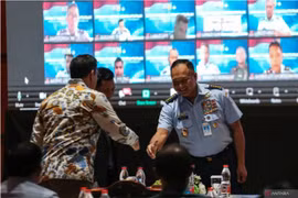 Indonesia holds first national seminar on aerospace vision in 20 years