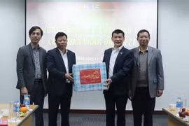 Hai Phong pledges optimal conditions for investors