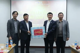 Hai Phong pledges optimal conditions for investors