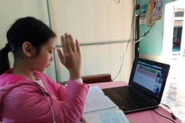 Vietnam among four countries demonstrating gender parity in digital skills: UNICEF