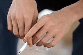 Cambodia imposes VAT on cigarettes