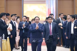 PM stresses significance of trust, companionship in partnership with FDI firms