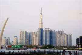 New firms up 0.2% in seven months