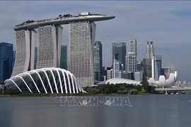 Singapore business confidence weakens in Q2: SCCB