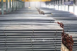 US issues conclusion on tax evasion investigation of Vietnamese steel pipe products