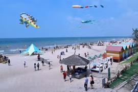 Visit Vietnam Year 2023 to officially kick off this March