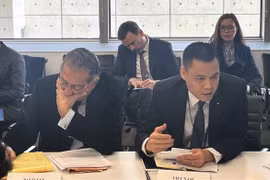 Climate change response an inevitable path of sustainable development: ambassador