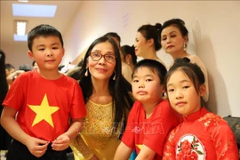 Vietnamese Teachers’ Day marked in Russia, Germany