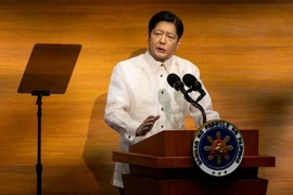 Philippine Government, New People’s Army agree to restart peace talks