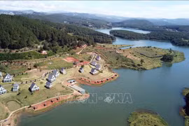 Tuyen Lam to become Vietnam's first UNESCO-recognised outstanding Asia-Pacific tourism area