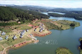 Tuyen Lam to become Vietnam's first UNESCO-recognised outstanding Asia-Pacific tourism area