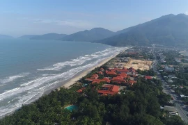 Workshop discusses marine spatial planning for sustainable oceans in Vietnam