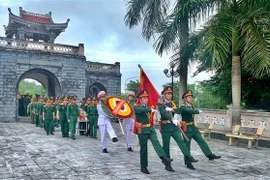 More remains of Vietnamese martyrs repatriated from Laos