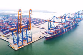 Ba Ria-Vung Tau aims to become Southeast Asia’s maritime service centre