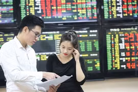 ETFs report strongest monthly net withdrawal value in August